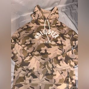 Hollister Sweatshirt